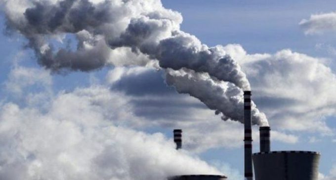 Erdoğan 15 termik santralin filtre takmasını erteleyen düzenlemeyi veto etti