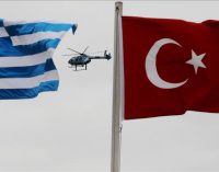 Yunanistan: Türkiye ile gerilim Avrupa topraklarında ikinci bir açık çatışmaya tırmanabilir