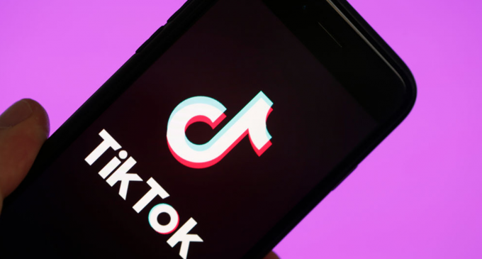 TikTok’a kullanıcı bilgilerini sattığı iddiasıyla dava açıldı