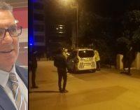 İzmir’de ilçe sağlık müdürü ile bir doktor eşi öldürüldü, bir polis ağır yaralı