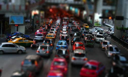 2019’da trafiğe kaydı yapılan taşıt sayısı azaldı