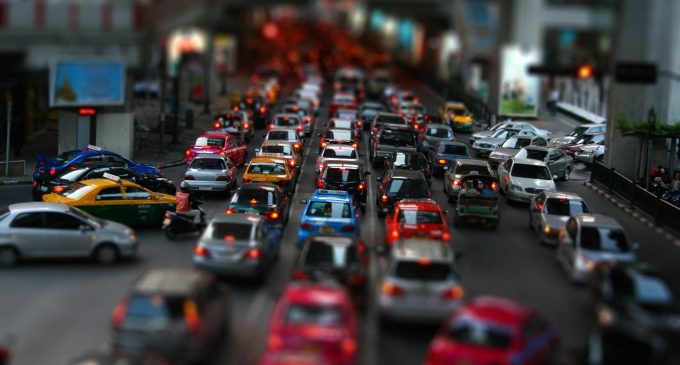 Araç kullananlar dikkat: 2023’te uygulanacak trafik cezaları belli oldu