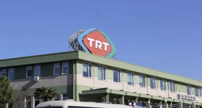 Yüksek maaşlarla gündemde olan TRT 2018 yılını 92 milyon zararla kapattı