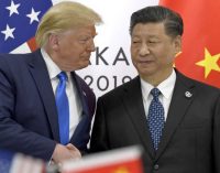 Dünyaca ünlü ekonomist Roubini: Trump, Çin’i yeniden büyük yapacak