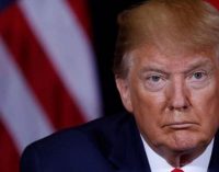 Trump, ABD Genelkurmay Başkanı’nı “vatan hainliği” ile suçladı