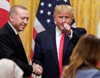 ABD, Libya’da Türkiye ile Rusya’yı karşı karşıya getirebilir mi?