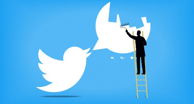 Twitter, Suudi Arabistan menşeli binlerce hesabı sildi