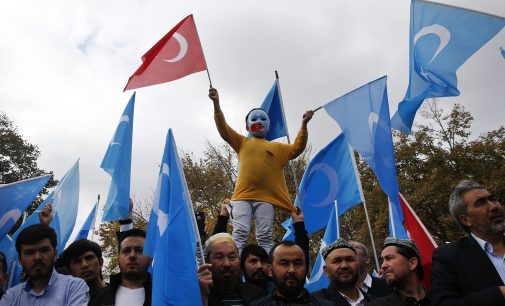 Avrupa Parlamentosu’ndan Çin’e ‘Uygur Türkleri’ çağrısı