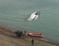 Van Gölü’ndeki tekne faciasıyla ilgili beş kişi gözaltına alındı