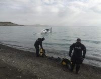 Van Gölü’ndeki tekne faciasında tekne sahibi iki kişi gözaltına alındı