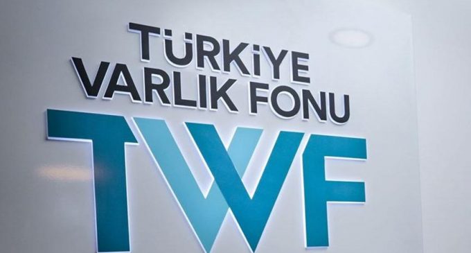 Türkiye Varlık Fonu’nun genel müdürlüğüne yeni atama