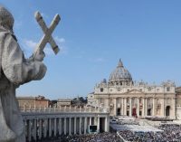 Tarihte bir ilk: Vatikan sahip olduğu mülkleri açıkladı