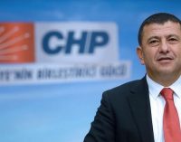 CHP Genel Başkan Yardımcısı Ağbaba: 2019 ekonomik kriz, baskı, şiddet ve gerileyen demokrasi kültürü ile anılacak