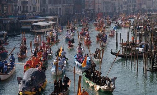 Venedik’te referandum: ‘İkiye bölünme’ seçiminin sonuçları belli oldu