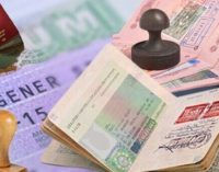 Avrupa ülkelerinden Türkiye’ye yeni vize kısıtlamaları