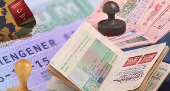 Avrupa ülkelerinden Türkiye’ye yeni vize kısıtlamaları