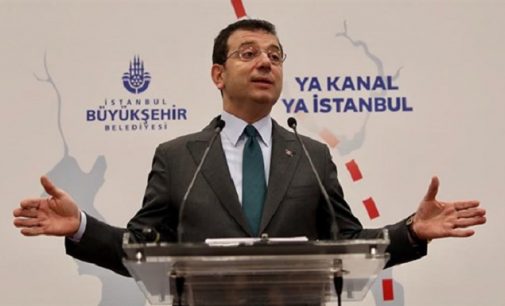 İmamoğlu’ndan Erdoğan’ın ‘İstanbul seçimini biz kazandık’ sözüne yanıt
