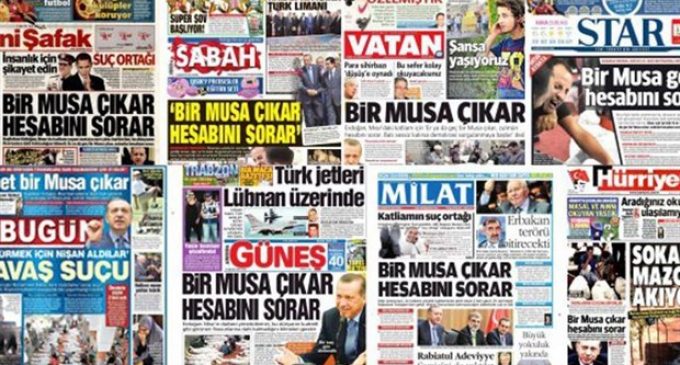 “Havuza” aktarılan ilan paralarının araştırılmasını içeren önerge AKP ve MHP’nin oylarıyla reddedildi