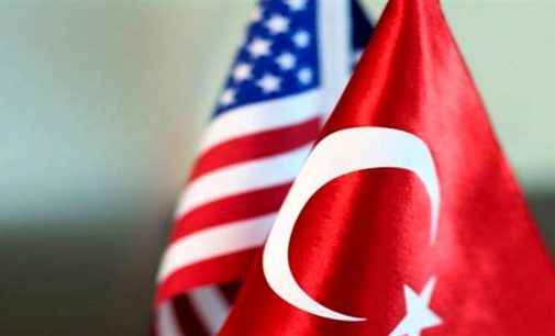 ABD’de Türkiye’ye yaptırım öngören tasarı oylandı