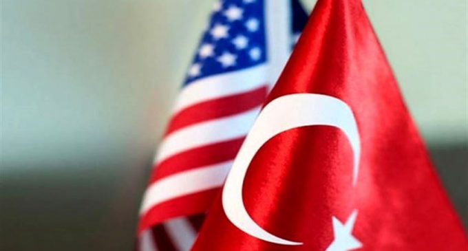 ABD’de Türkiye’ye yaptırım öngören tasarı oylandı