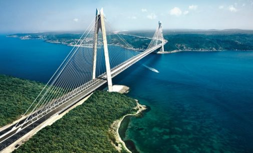 Yavuz Sultan Selim Köprüsü’ne Çinli ortak: 659 milyon dolara satın alacak