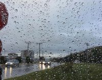 Meteoroloji’den fırtına ve yağmur uyarısı