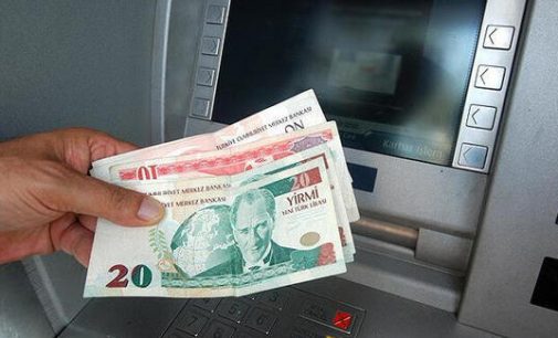 Yeni Türk Lirası banknotların zaman aşımı süresi doluyor