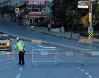 İstanbul’da yarın bazı yollar kapalı