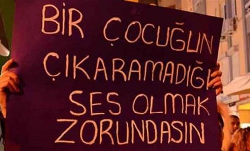 Çocuğa cinsel istismar: Kayseri’de iki kişiye hapis, Konya’da beş ayda tahliye, Burdur’da tahliye talebi