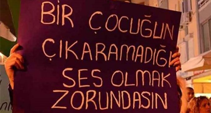 Çocuğa cinsel istismar: Kayseri’de iki kişiye hapis, Konya’da beş ayda tahliye, Burdur’da tahliye talebi