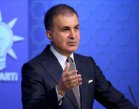 AKP sözcüsü Çelik’ten ‘Libya’ya asker gönderme’ açıklaması: Seküler Hafter Türkiye’yi tehdit ediyor