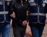 Ankara’da IŞİD operasyonu: 14 gözaltı