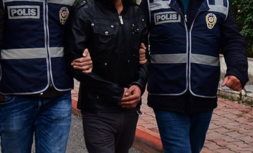 İstanbul’da IŞİD operasyonu: İkisi Türk vatandaşı dokuz şüpheli yakalandı