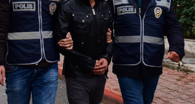 İstanbul’da IŞİD operasyonu: İkisi Türk vatandaşı dokuz şüpheli yakalandı