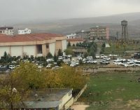 Şırnak-Mardin kırsalında patlama: İki asker yaşamını yitirdi yedi asker yaralandı