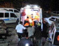 Zonguldak’ta maden ocağında göçük: İki işçi mahsur kaldı