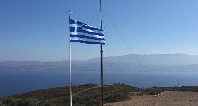 Yunanistan: Türkiye’nin tehditleri nedeniyle savunmamızı güçlendirmek hakkımız