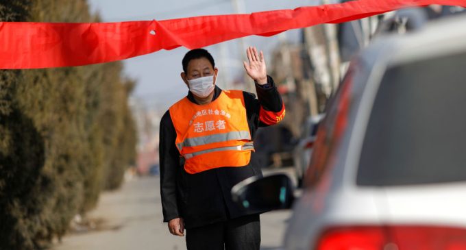 ABD Dışişleri Bakanlığı’ndan ‘koronavirüs’ kararı: Diplomatlarını Çin’den çekiyor