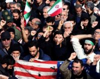 Uluslararası toplum ABD-İran geriliminden endişeli