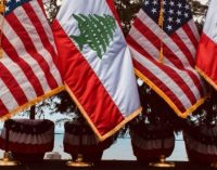 ABD’den Lübnan’daki vatandaşlarına uyarı: Uyanık ve tedbirli olun