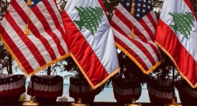 ABD’den Lübnan’daki vatandaşlarına uyarı: Uyanık ve tedbirli olun