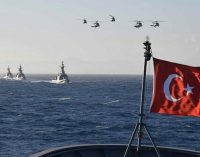 Dışişleri’nden ‘Doğu Akdeniz’ açıklaması: Hiçbir girişim başarılı olamayacak