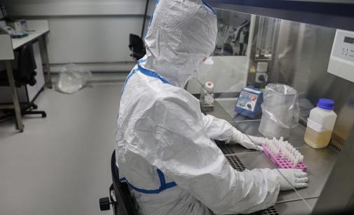 Bilim insanları ‘koronavirüs’ için harekete geçti: Aşı üretiliyor