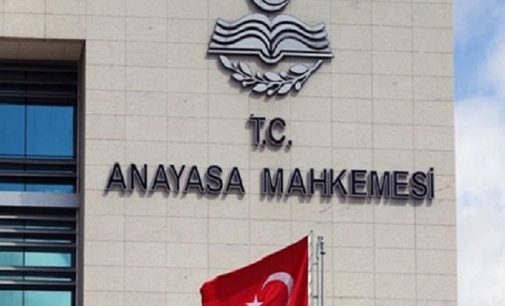 AYM, Akit’in Kılıçdaroğlu’na hakaretlerini ‘basın özgürlüğü’ olarak kabul etmedi