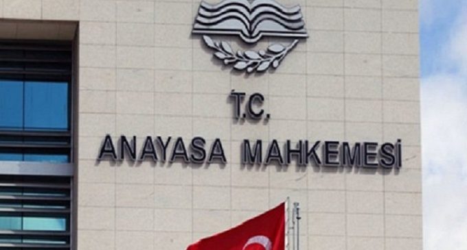 AKP ve MHP seçmeni AYM’nin yetkilerinin sınırlandırılmasına karşı