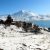 Van Gölü’nde bir ada: Akdamar Adası