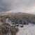 Akdağ Tabiat Parkı, kar altında