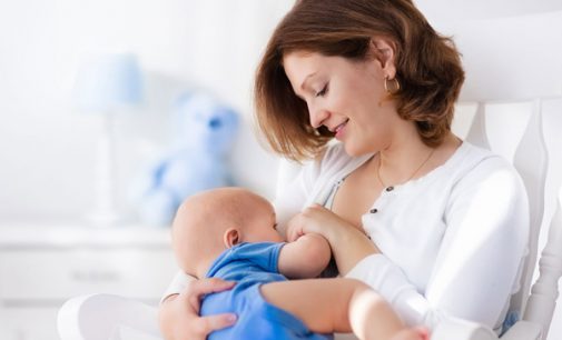 “Anne sütündeki antikor, bebeği belli bir süre koronadan koruyor”
