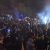 Balkan geleneği ‘Bocuk Gecesi’ binlerce kişiyle kutlandı