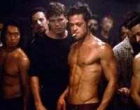 21 yıl sonra Brad Pitt’ten espri: Artık Dövüş Kulübü’nün ilk kuralını hatırlamıyorum!